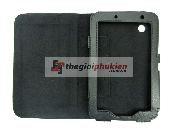 Bao da Samsung Galaxy Tab 2 - P3100 nắp gập Flip